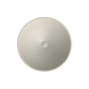 Lavabo sobre encimera BOL Solid Surface Perlado