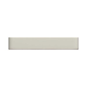 Lavabo sobre encimera FOGO Solid Surface Perlado