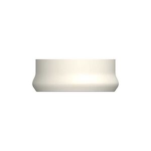 Lavabo sobre encimera GENIL Solid Surface Perlado