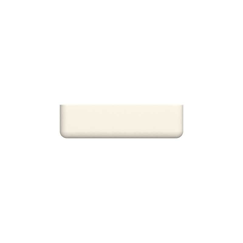 Lavabo sobre encimera SATET Solid Surface Perlado - Imagen 2