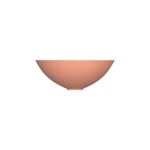 Lavabo sobre encimera BOL Solid Surface