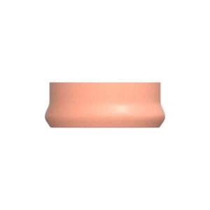 Lavabo sobre encimera GENIL Solid Surface Rosa Palo