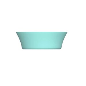 Lavabo sobre encimera AJAX Solid Surface Ultramar