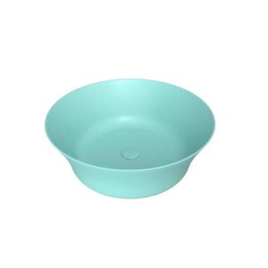 Lavabo sobre encimera AJAX Solid Surface Ultramar