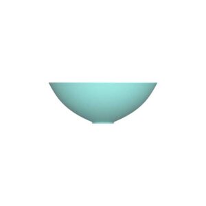 Lavabo sobre encimera BOL Solid Surface Ultramar