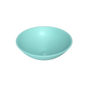 Lavabo sobre encimera BOL Solid Surface Ultramar