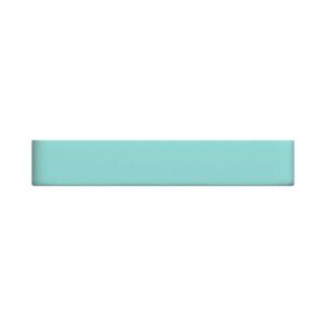 Lavabo sobre encimera FOGO Solid Surface Ultramar