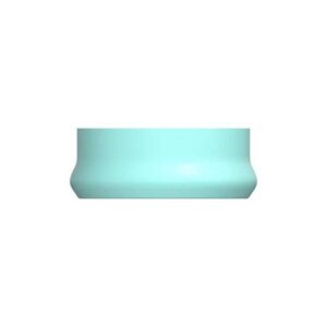 Lavabo sobre encimera GENIL Solid Surface Ultramar