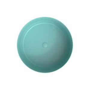 Lavabo sobre encimera GENIL Solid Surface Ultramar