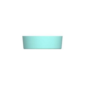 Lavabo sobre encimera OSIRIS Solid Surface Ultramar