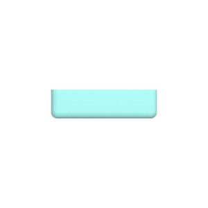 Lavabo sobre encimera SATET Solid Surface Ultramar