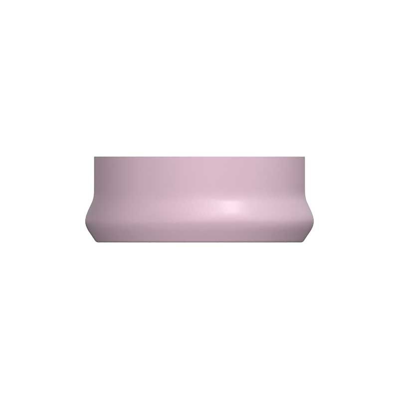 Lavabo sobre encimera GENIL Solid Surface - Imagen 2