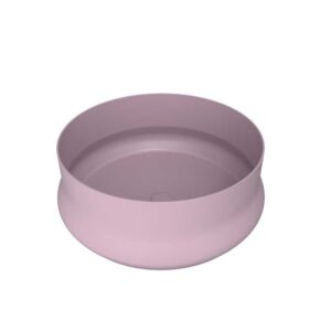 Lavabo sobre encimera GENIL Solid Surface
