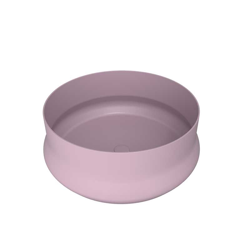 Lavabo sobre encimera GENIL Solid Surface