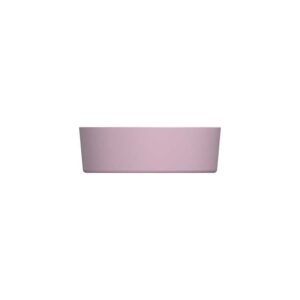 Lavabo sobre encimera OSIRIS Solid Surface Violeta